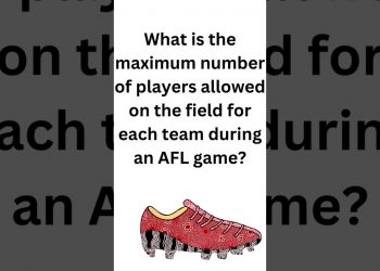 Quick Aussie Rules Football Trivia Quiz