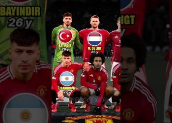 Manchester United 2 1 Rangers FC UEFA Europa League 2024/205 #bintangbola