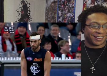 What is AFL Aussie Rules Explained REACTION