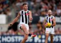 AFL pre-season notebook: Trio of recruits couldn’t fit Pies any better