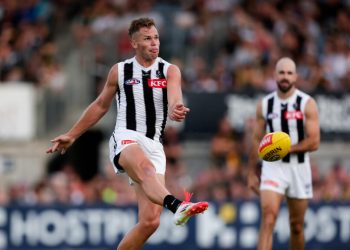 AFL pre-season notebook: Trio of recruits couldn’t fit Pies any better