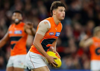 AFL young gun rejects $17m Saints deal to chase flag with GWS