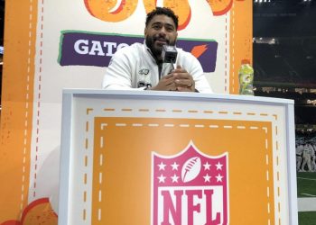 AFL praised for role in NFL’s MCG move