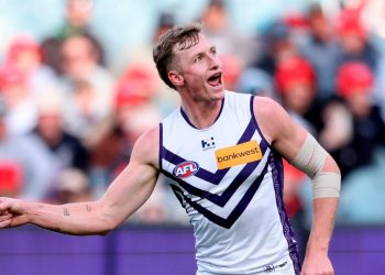 Three Saints, Lions’ unsung hero, and footy’s most underrated key forward