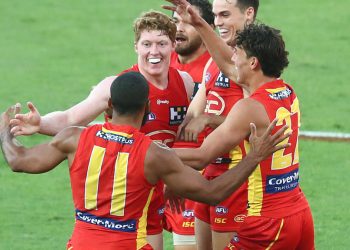 Rowell’s candid reveal about future plans after chats with Cats, Pies, Bombers