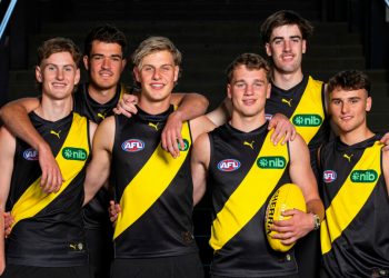 The five draftees who will have a huge first year