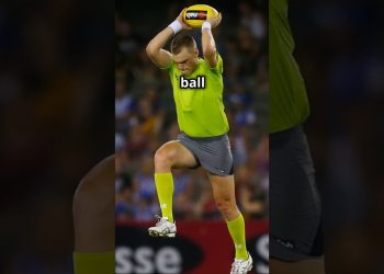 BOUNCE DOWN: The Heartbeat of Aussie Rules Footy!