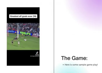 Aussie Rules Football and Australian Culture