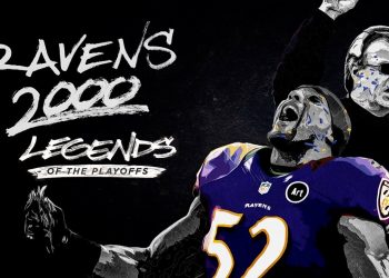 The Story Behind the NFL's Greatest Defense on the Biggest Stage! | Legends of the Playoffs