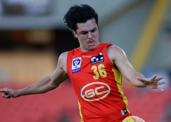 Blues forward puts career on hold with indefinite break, Lions skipper shuts down ‘carry-on’ over title defence