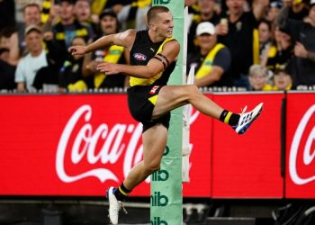 Concerns over conflict of interest in Cats audit, Tiger to cash in on flash debut, Curnow back for Blues