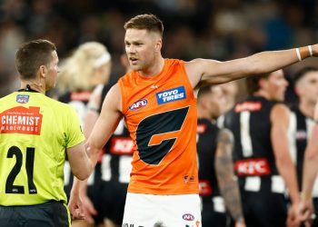 Let’s get proper retro: AFL needs to turn back the clock on all the unnecessary rule changes