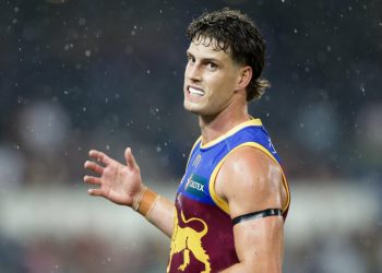 Lions call for drastic action over Opening Round fixture amid cyclone fears