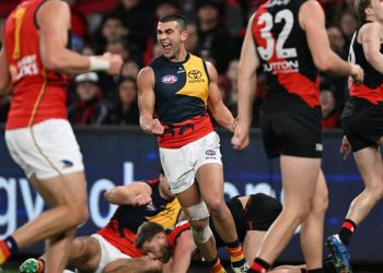 AFL Oracle: It’s footy’s golden rule – so who will be the bottom-five team to surge into September in 2025?