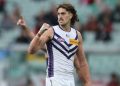 Dockers coach’s blunt response to bombshell rumours of Jackson return to Melbourne
