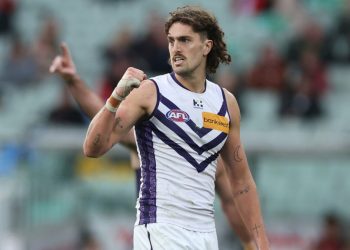 Dockers coach’s blunt response to bombshell rumours of Jackson return to Melbourne