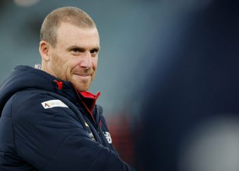 Goodwin’s cryptic Gawn defence raises eyebrows, great slams ‘unacceptable’ Ugle-Hagan act