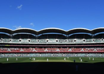 Adelaide Oval fixture clash between codes a wake-up call for Cricket Australia