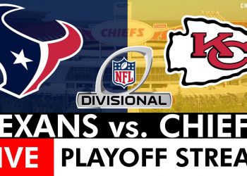 Texans vs. Chiefs Live Streaming Scoreboard, Play-By-Play & Highlights | NFL Playoffs On ESPN