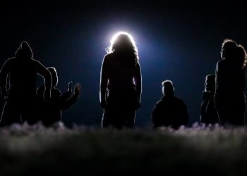 X LEAGUE | 2021 SEASON | FAN ACCESS: Chicago Blitz Mini-Camp 2021