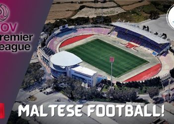 Maltese Premier League Stadiums