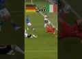 Germany vs Italy – UEFA Nations League 2022 #short #shorts #viral