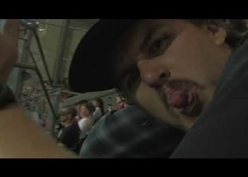 Aussie Rules Football – My First Game