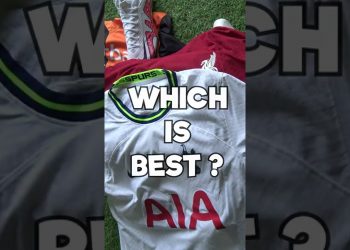 Best Nike Premier League Kit?… #shorts
