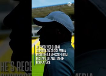 Champions League Manager Is Now Fighting for Ukraine #shorts #football #soccer #Ukraine