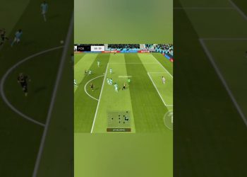 Super Goal on DLS 2025 #football #dreamleaguesoccer #dls24 #fifa