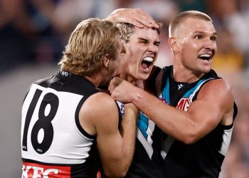 Port’s first-half massacre means absolutely nothing, and the one thing Dees can’t afford to do