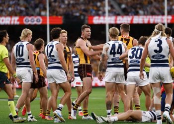 Lethal Leigh says red card needed as Nash faces lengthy ban, Scott defends Smith’s antics