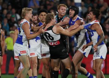 How North butchered a win Port all but handed to them in 2025’s funniest game