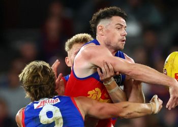 Neale warns online abuse at ‘horrific’ lows, Dees hopeful on May, Bombers target Daicos with tag option