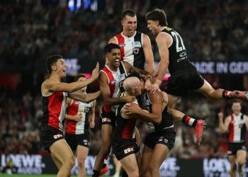 Is the Saints’ stunning start actually a mirage?