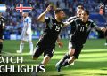Argentina v Iceland | 2018 FIFA World Cup | Match Highlights