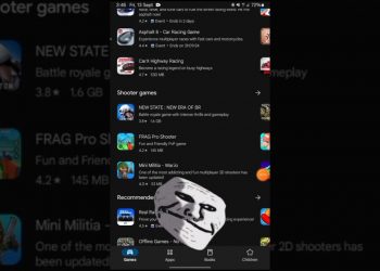 New football games 2024 android || New Football Game High graphics #efootball #newgames