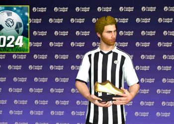 Football League 2024 – Career #29 #droidcheatgaming