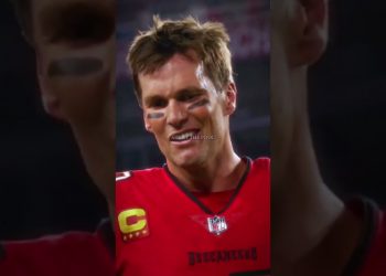 Tom Brady on Why Kids Should Play Football.