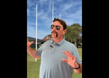 Does the AFL have rules? Can you call it 'Aussie rules' if there are no rules?