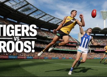 What is AFL? Australian Rules Football Reactions LIVE!