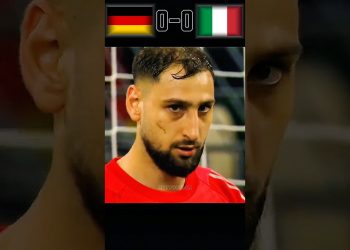 Italy VS Jarmany 3-3 Ueafa Nations League 2025,, #shorts #trending #football