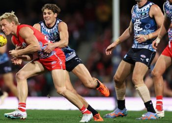 Footy Fix: Dear Carlton – any danger of putting any work at all into Heeney and Warner?