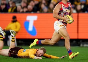 Undisciplined, disorganised Hawks have a whole lot of problems