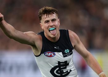 The Blues looked set to go full Carlton again. This is how they didn’t