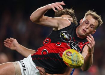 Footy Fix: Everyone can relax