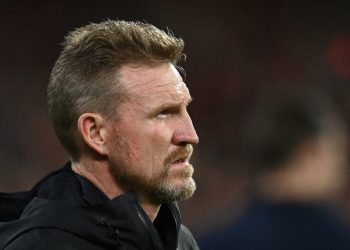 Bucks ‘a chance’ for coaching return, Hird floored by Dons comeback plot, Dillon to front coach critics