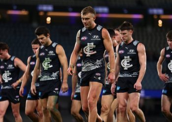 The Pies just find ways to win… but the Blues don’t seem to have the hunger for finals