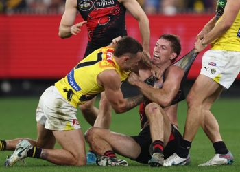 Footy Fix: Wonderfully coached, organised and fierce to a fault – Richmond won’t be rubbish for long