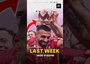 Last Week of the Premier League Was PURE CHAOS!